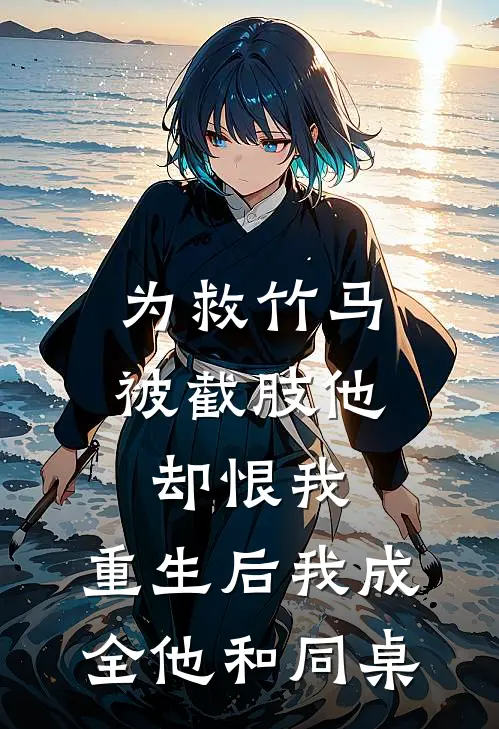 为救竹马被截肢他却恨我，重生后我成全他和同桌