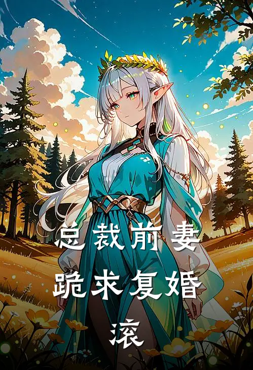 总裁前妻跪求复婚：滚