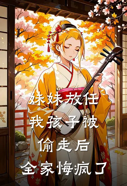 妹妹放任我孩子被偷走后，全家悔疯了