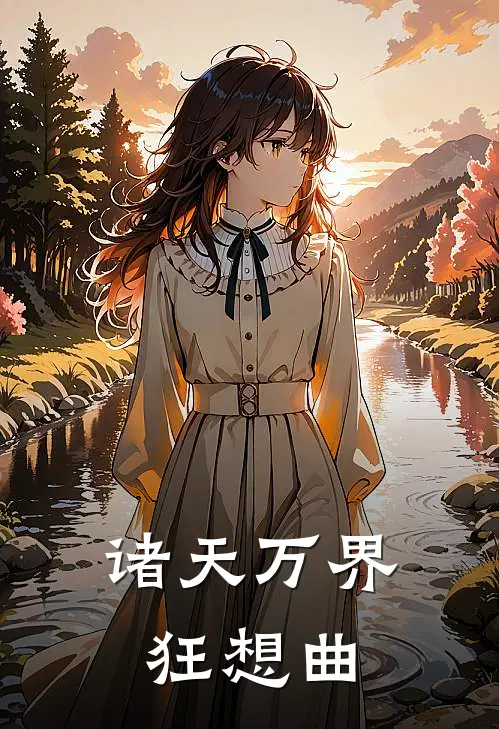 诸天万界狂想曲