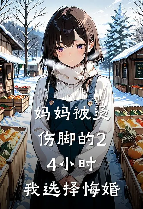 妈妈被烫伤脚的24小时，我选择悔婚