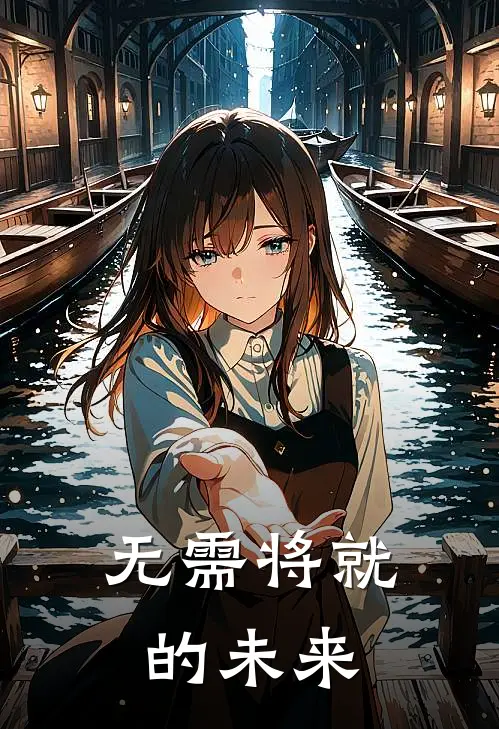 无需将就的未来
