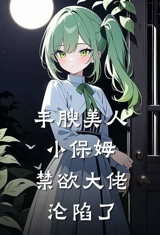 丰腴美人小保姆，禁欲大佬沦陷了