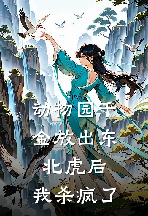 动物园千金放出东北虎后，我杀疯了