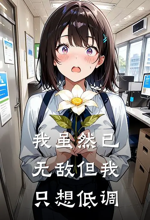 我虽然已无敌但我只想低调
