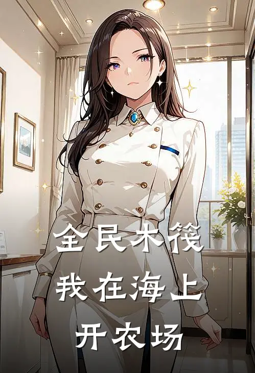 全民木筏：我在海上开农场