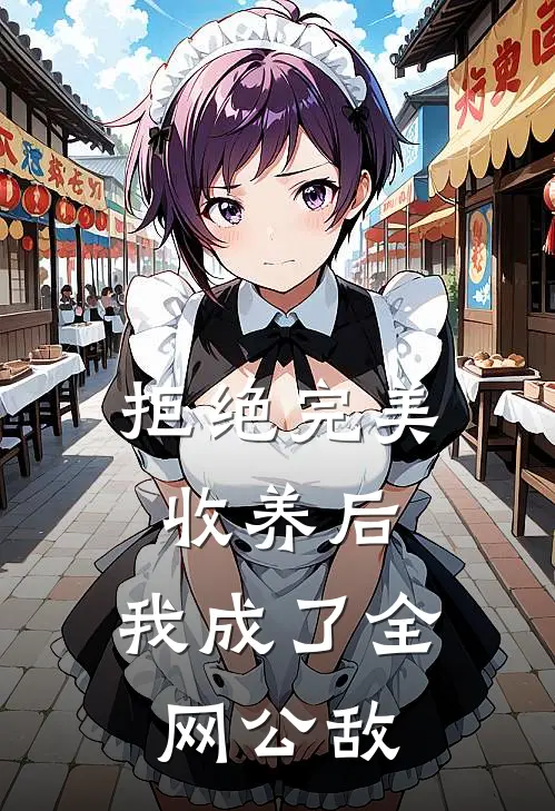 拒绝完美收养后，我成了全网公敌