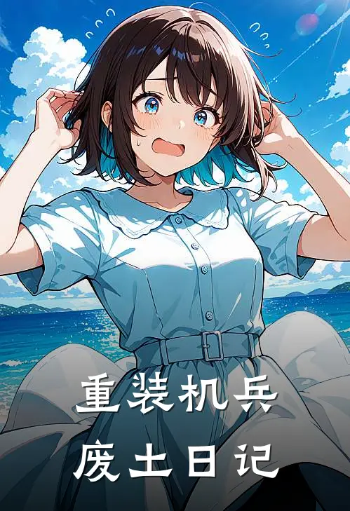 重装机兵：废土日记