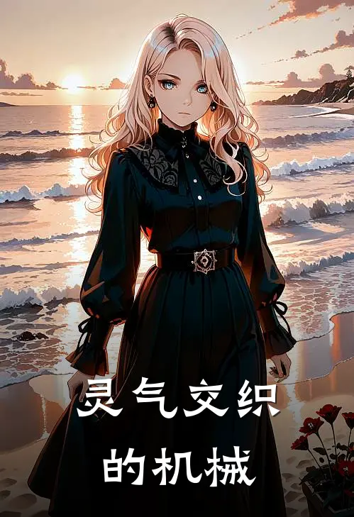 灵气交织的机械