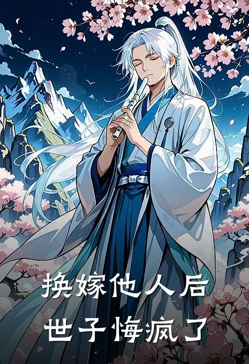 换嫁他人后世子悔疯了