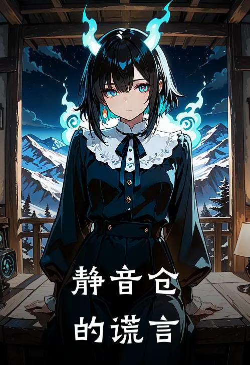 静音仓的谎言