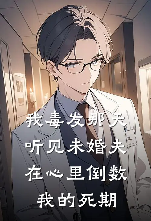 我毒发那天，听见未婚夫在心里倒数我的死期