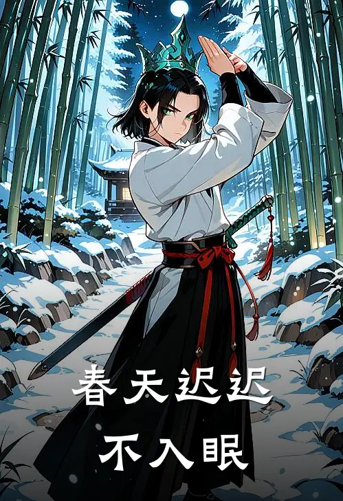 春天迟迟不入眠