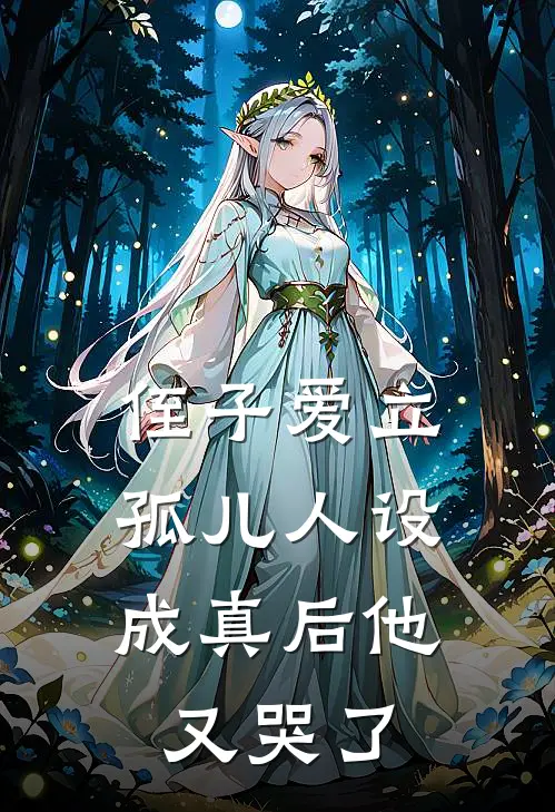 侄子爱立孤儿人设，成真后他又哭了