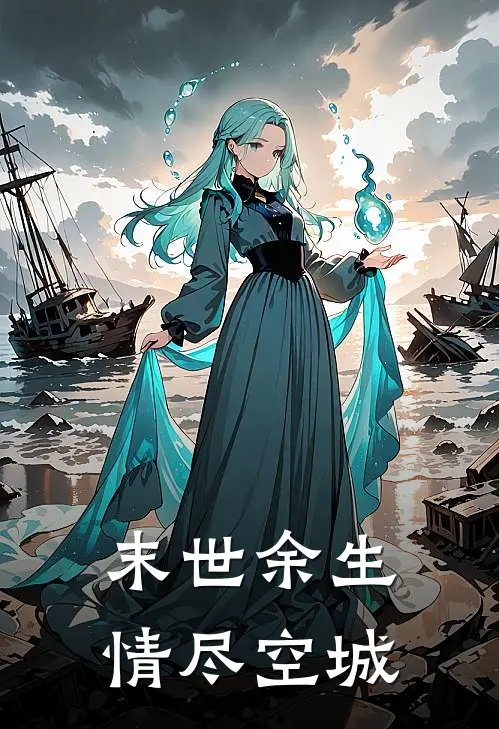 末世余生，情尽空城