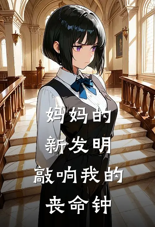 妈妈的新发明，敲响我的丧命钟