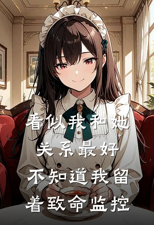 看似我和她关系最好，不知道我留着致命监控