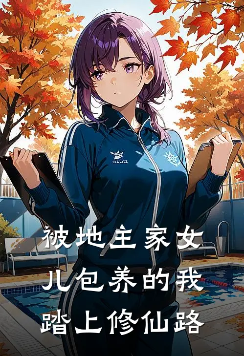 被地主家女儿包养的我踏上修仙路