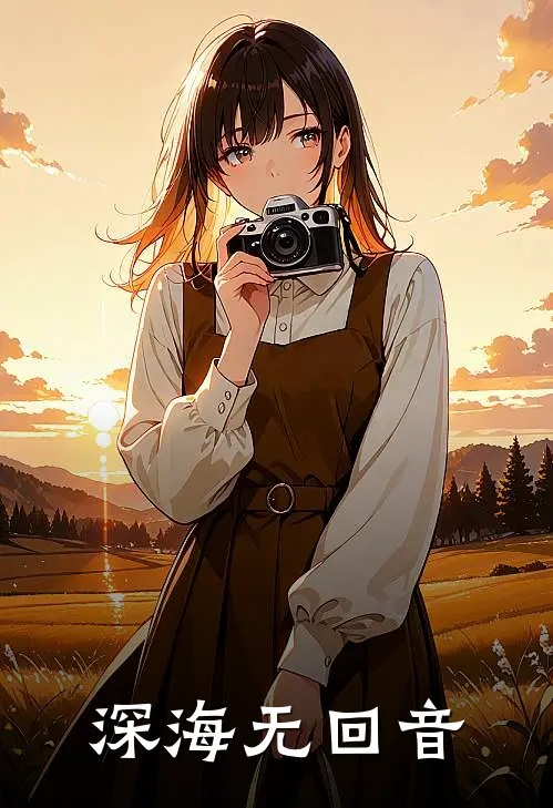 深海无回音