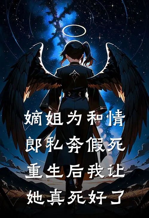 嫡姐为和情郎私奔假死，重生后我让她真死好了
