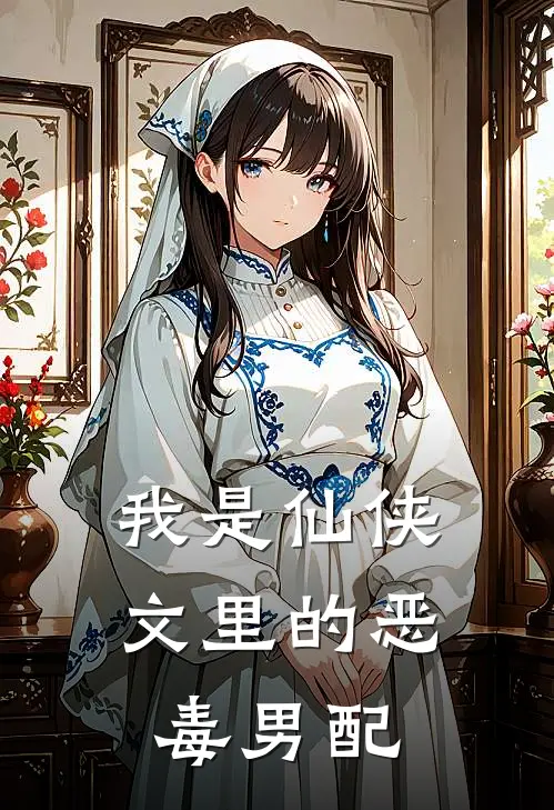 我是仙侠文里的恶毒男配