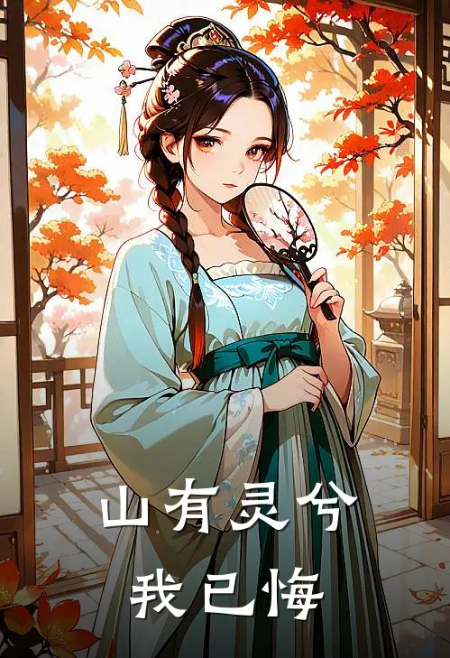 山有灵兮我已悔