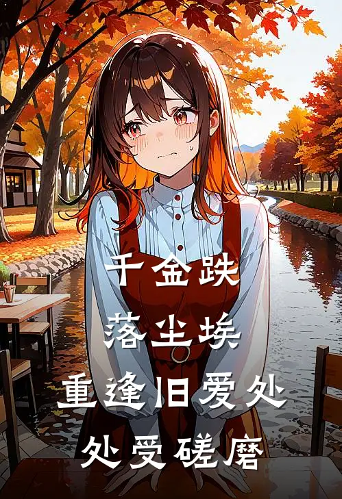 千金跌落尘埃，重逢旧爱处处受磋磨