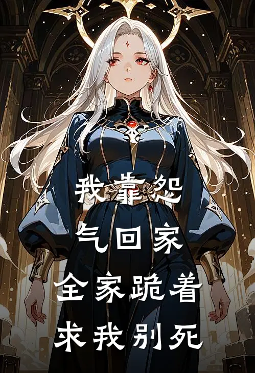 我靠怨气回家，全家跪着求我别死