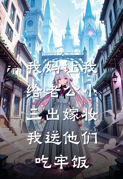 我妈让我给老公小三出嫁妆，我送他们吃牢饭