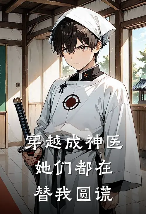 穿越成神医：她们都在替我圆谎