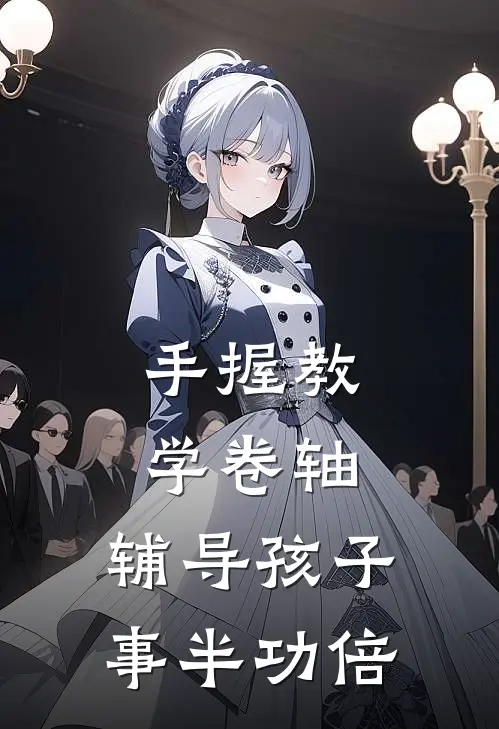 手握教学卷轴，辅导孩子事半功倍