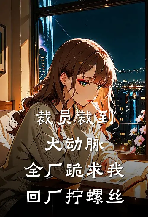 裁员裁到大动脉，全厂跪求我回厂拧螺丝