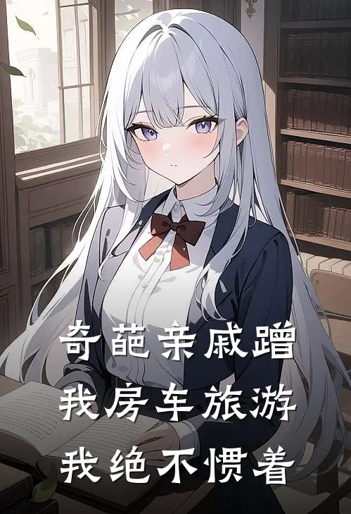 奇葩亲戚蹭我房车旅游，我绝不惯着
