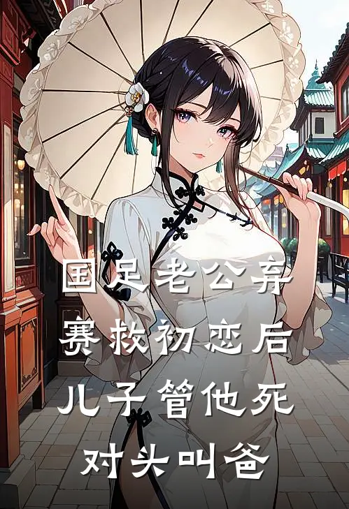 国足老公弃赛救初恋后，儿子管他死对头叫爸