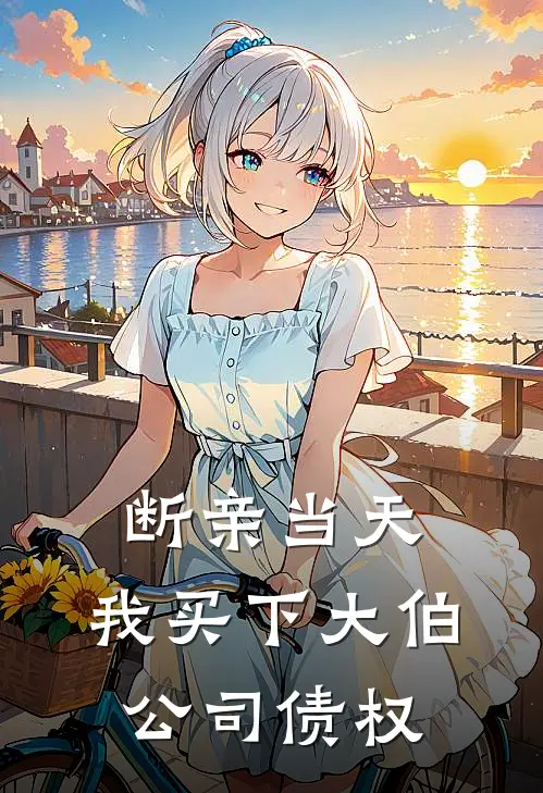 断亲当天，我买下大伯公司债权