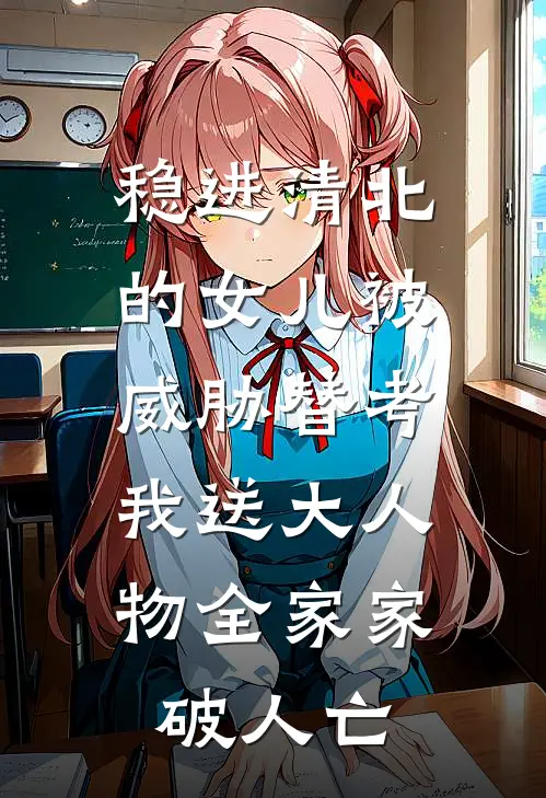 稳进清北的女儿被威胁替考，我送大人物全家家破人亡