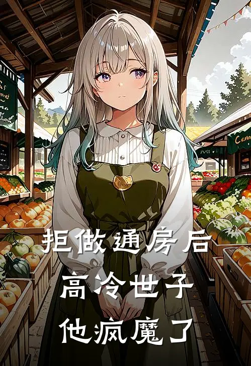 拒做通房后，高冷世子他疯魔了