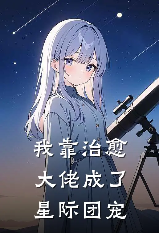 我靠治愈大佬成了星际团宠
