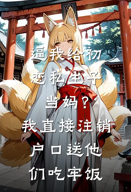 逼我给初恋私生子当妈？我直接注销户口送他们吃牢饭