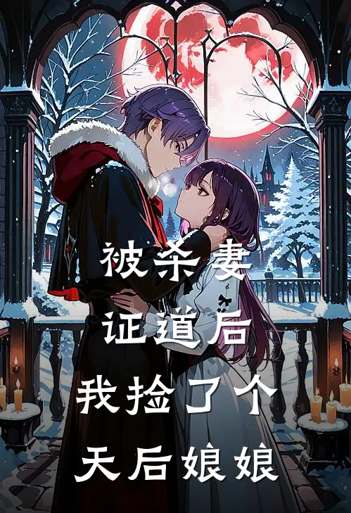 被杀妻证道后，我捡了个天后娘娘