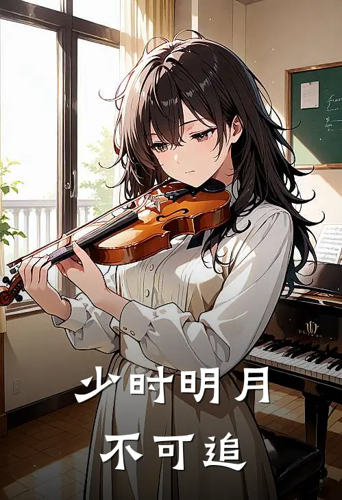 少时明月不可追