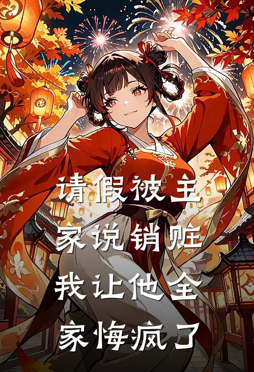 请假被主家说销赃，我让他全家悔疯了