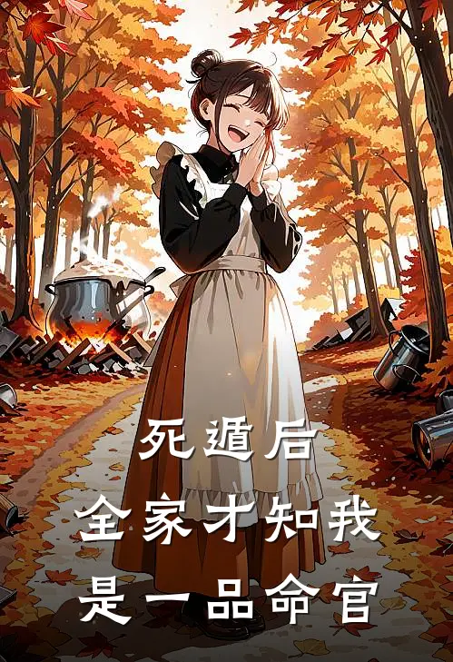 死遁后，全家才知我是一品命官