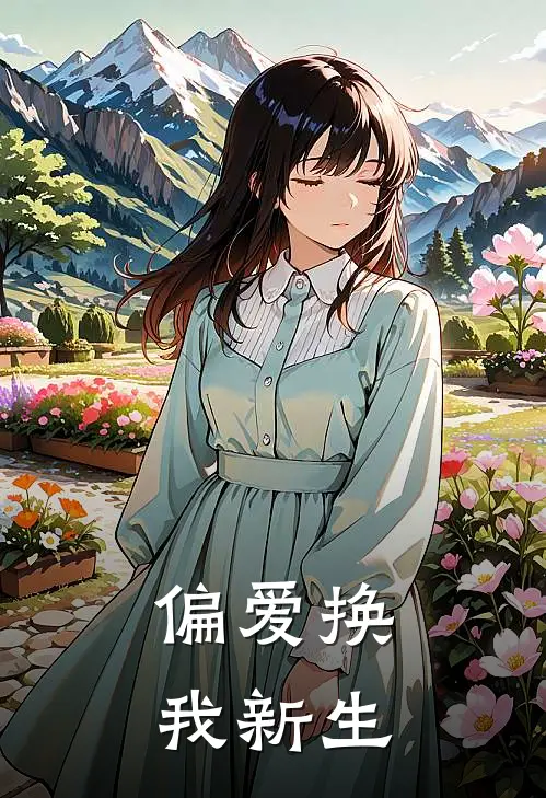 偏爱换我新生
