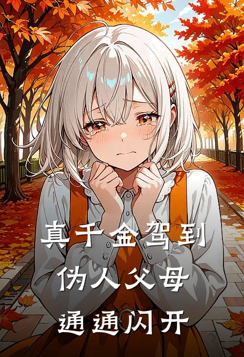 真千金驾到，伪人父母通通闪开