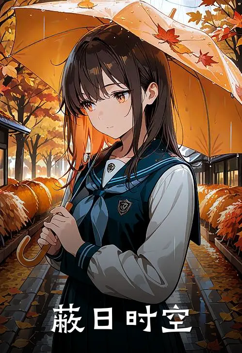 蔽日时空