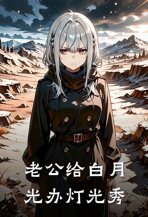 老公给白月光办灯光秀