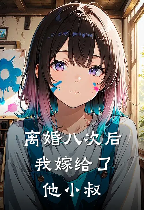 离婚八次后，我嫁给了他小叔