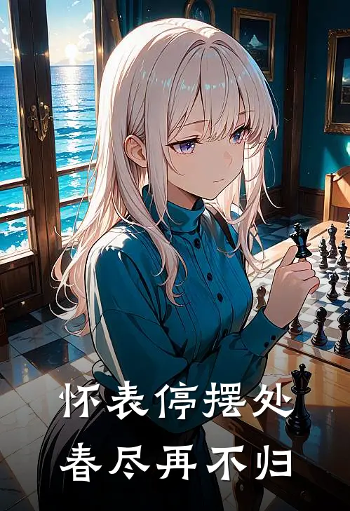 怀表停摆处，春尽再不归