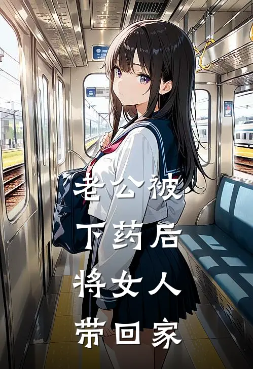 老公被下药后，将女人带回家